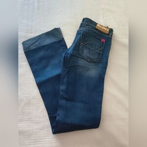 Nolita Men's Jeans Blue Size 28 .